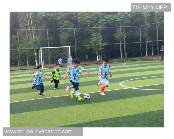 在绿茵场上奔跑的快乐与挑战踢足球的真实感受分享