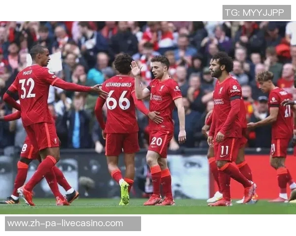 利物浦与曼城精彩对决集锦回顾球迷热血沸腾瞬间